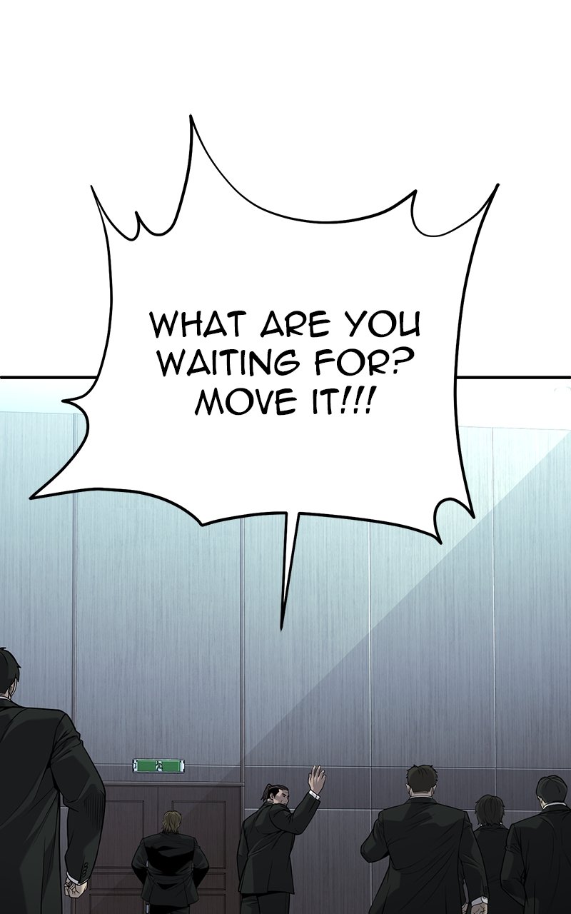 Son’s Retribution Chapter 40 - Page 192