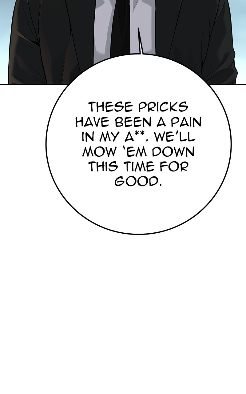 Son’s Retribution Chapter 40 - Page 203