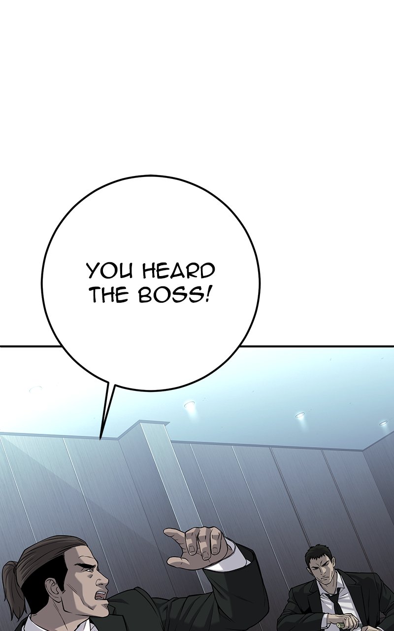 Son’s Retribution Chapter 40 - Page 204