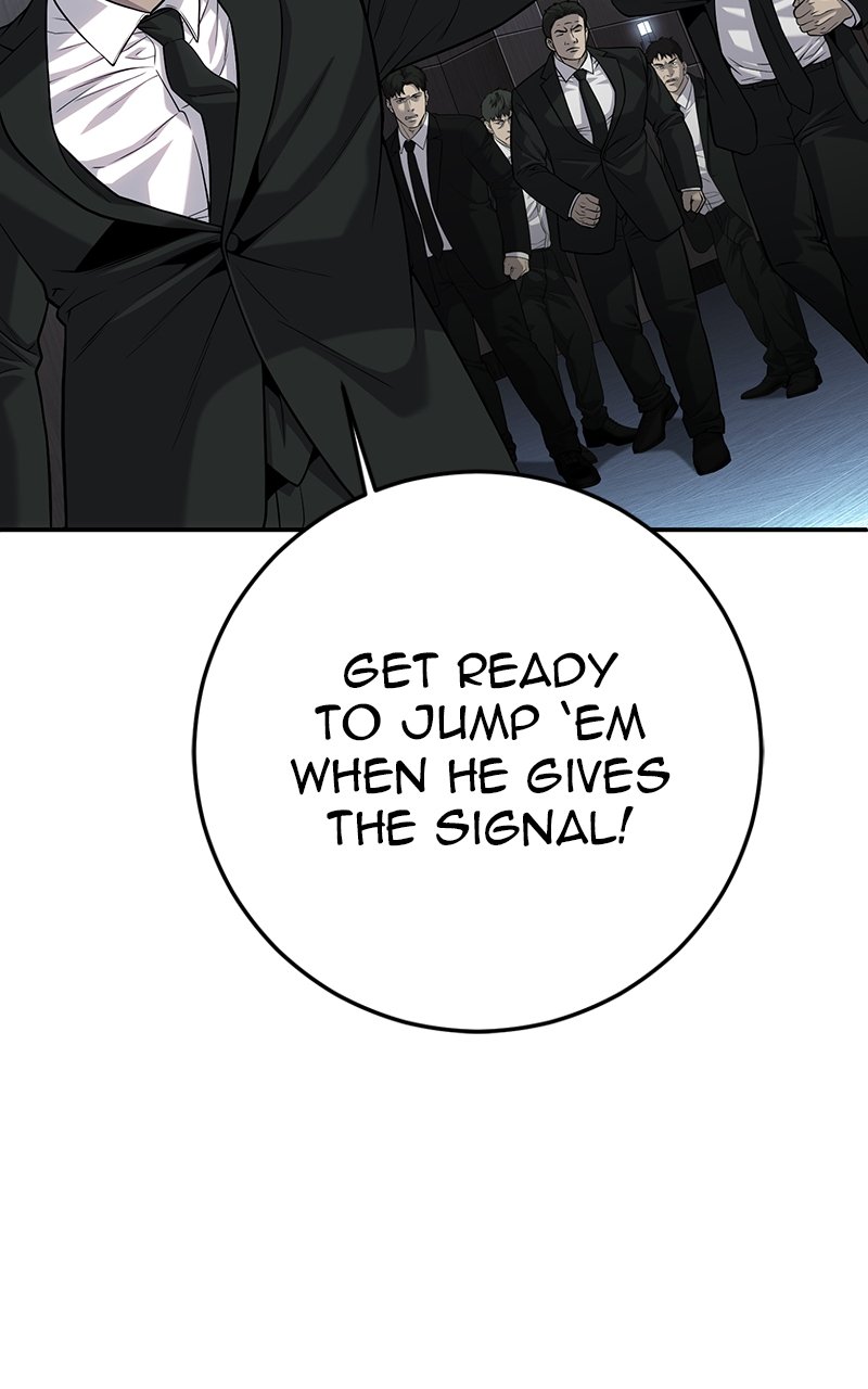 Son’s Retribution Chapter 40 - Page 205