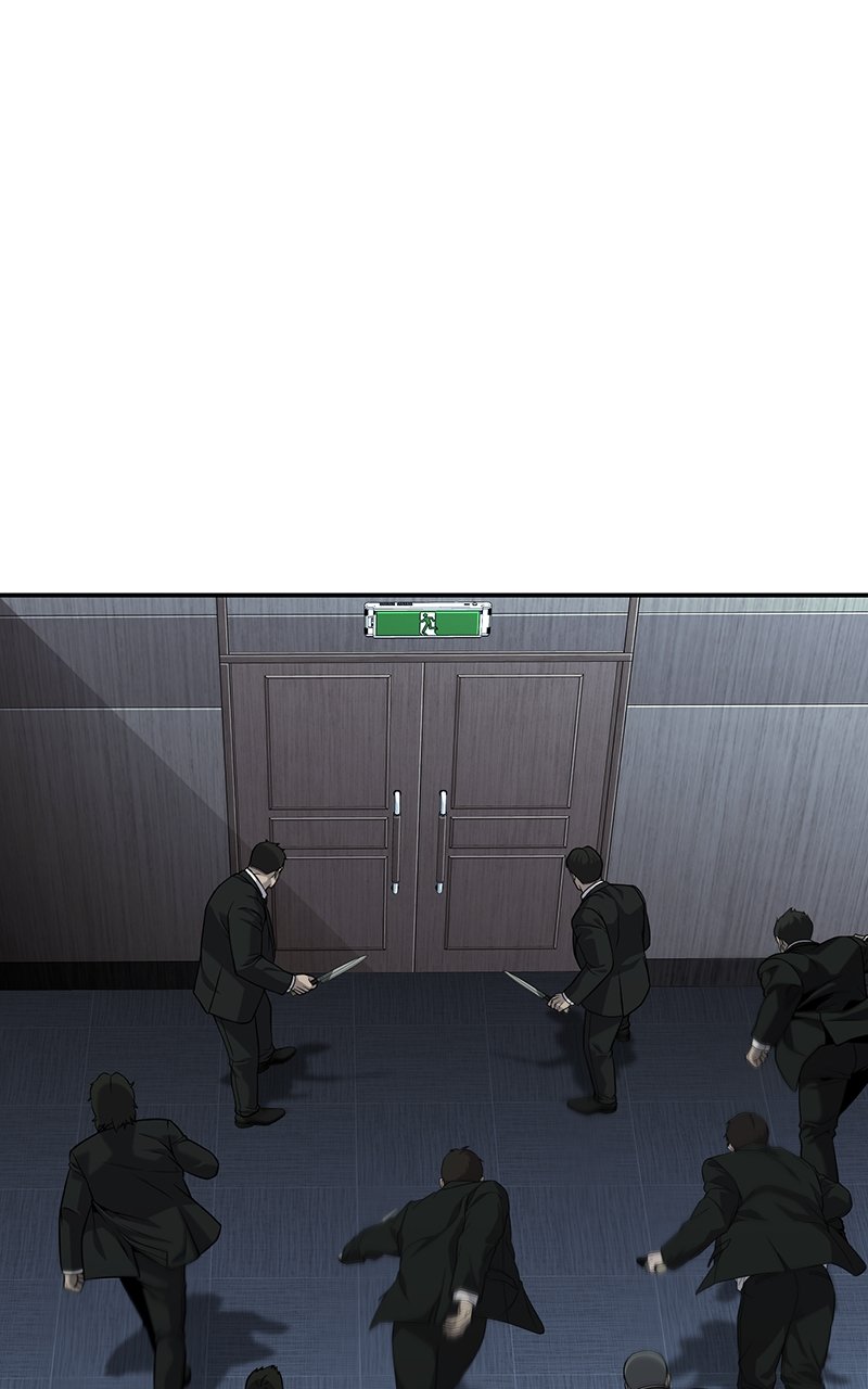 Son’s Retribution Chapter 40 - Page 206