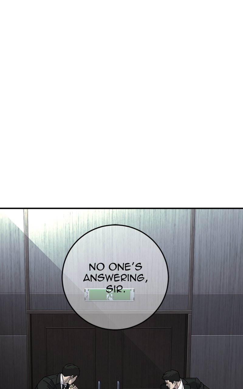 Son’s Retribution Chapter 40 - Page 208