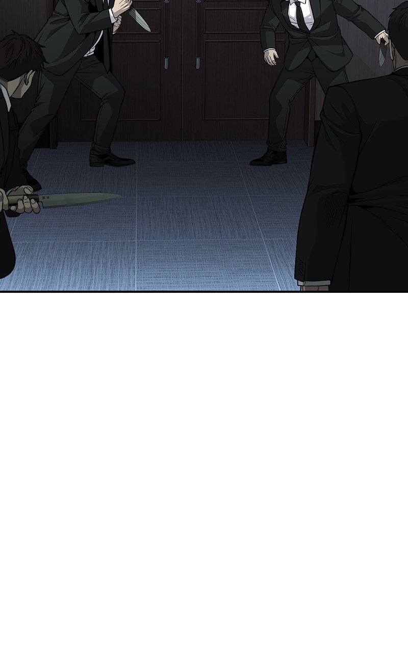 Son’s Retribution Chapter 40 - Page 209