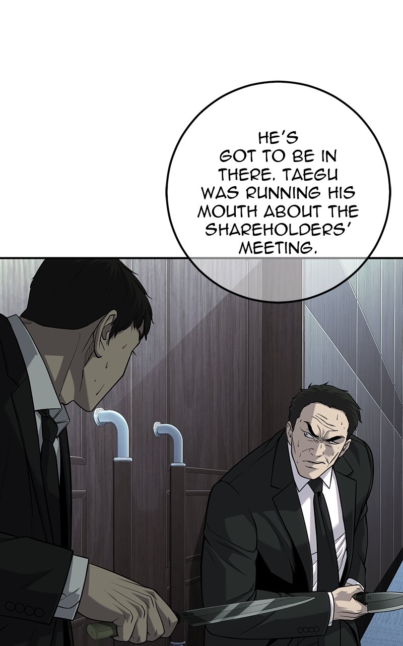 Son’s Retribution Chapter 40 - Page 210