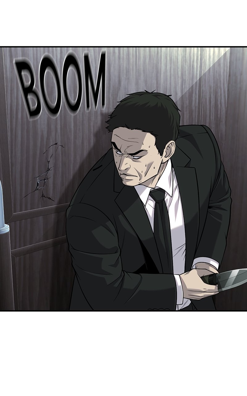 Son’s Retribution Chapter 40 - Page 214