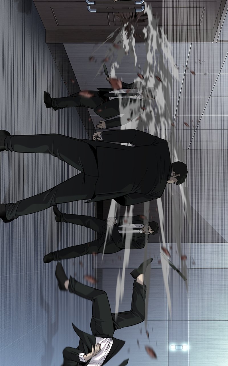 Son’s Retribution Chapter 40 - Page 219