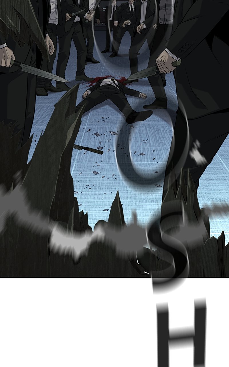 Son’s Retribution Chapter 40 - Page 222