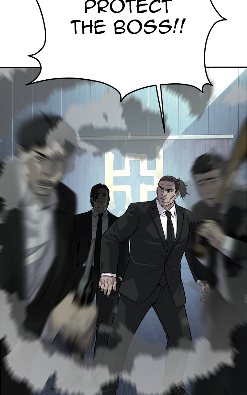 Son’s Retribution Chapter 40 - Page 224