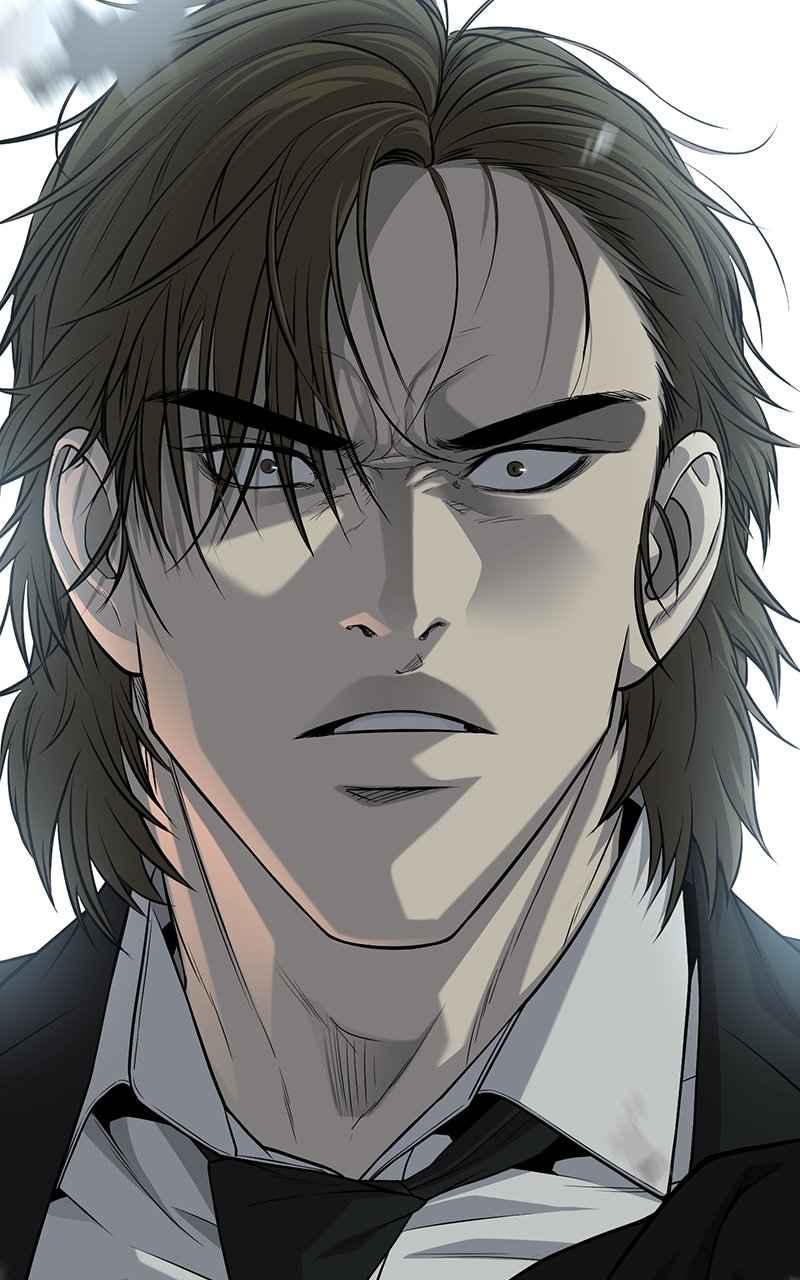 Son’s Retribution Chapter 40 - Page 229