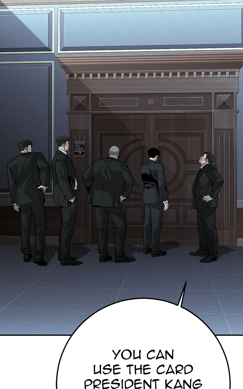 Son’s Retribution Chapter 40 - Page 24