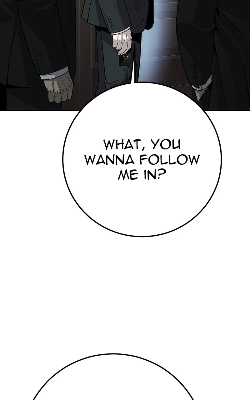 Son’s Retribution Chapter 40 - Page 28