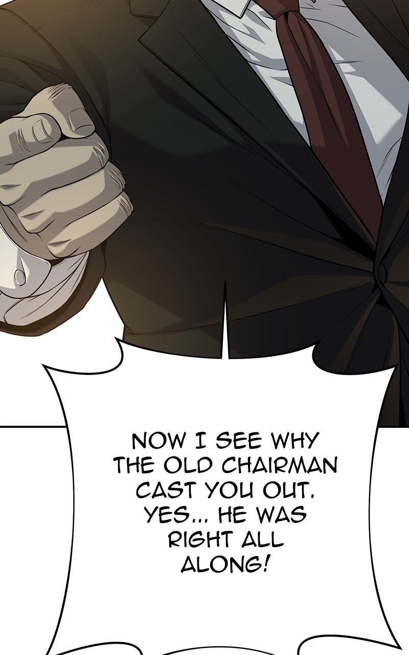 Son’s Retribution Chapter 40 - Page 3