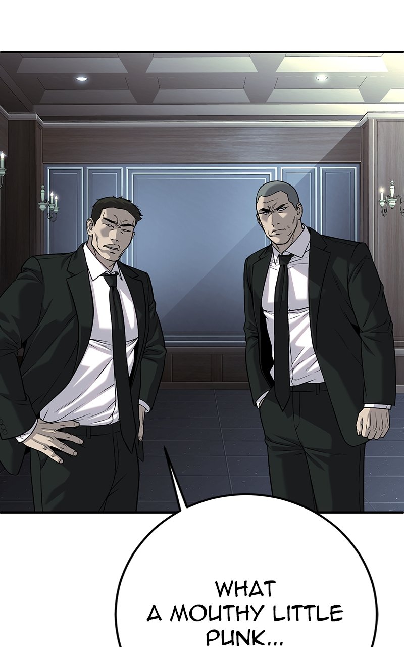 Son’s Retribution Chapter 40 - Page 33