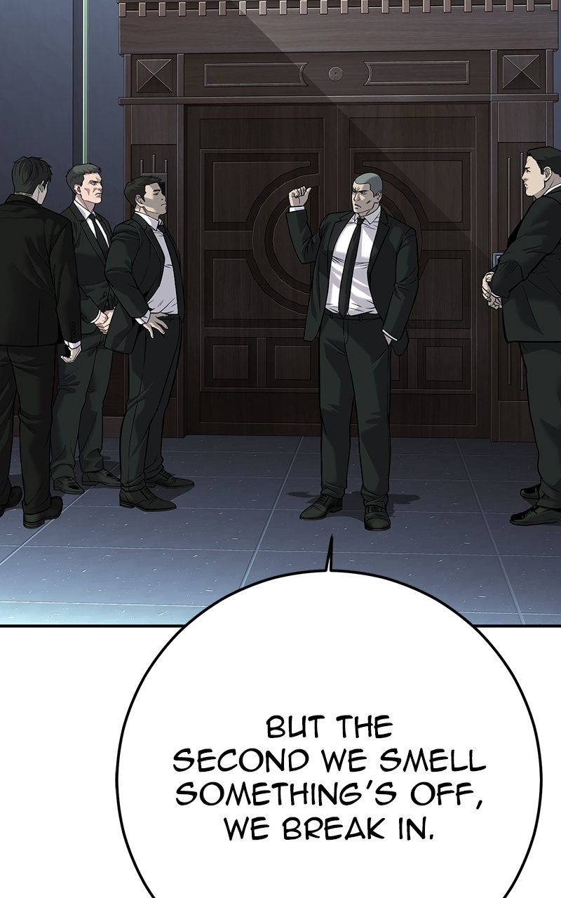 Son’s Retribution Chapter 40 - Page 35