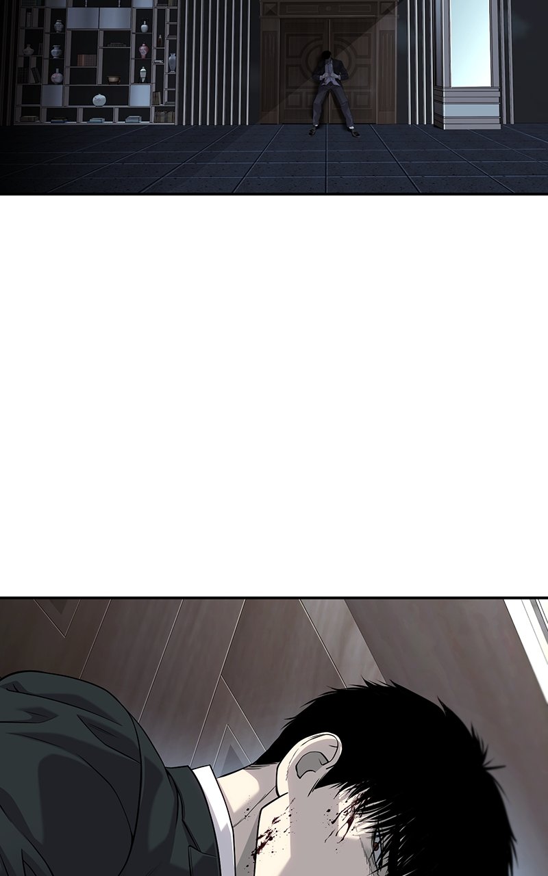 Son’s Retribution Chapter 40 - Page 37