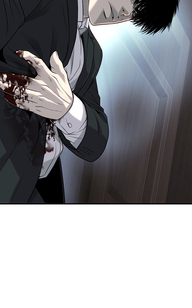 Son’s Retribution Chapter 40 - Page 38