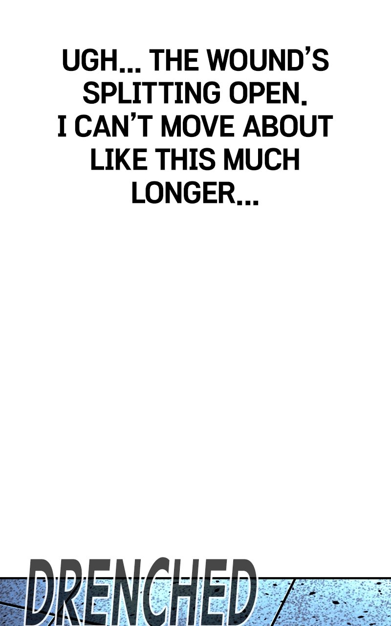 Son’s Retribution Chapter 40 - Page 39