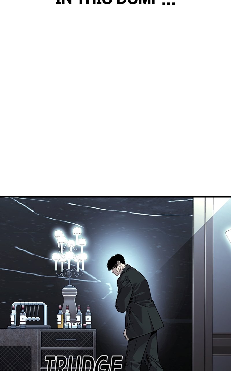 Son’s Retribution Chapter 40 - Page 43