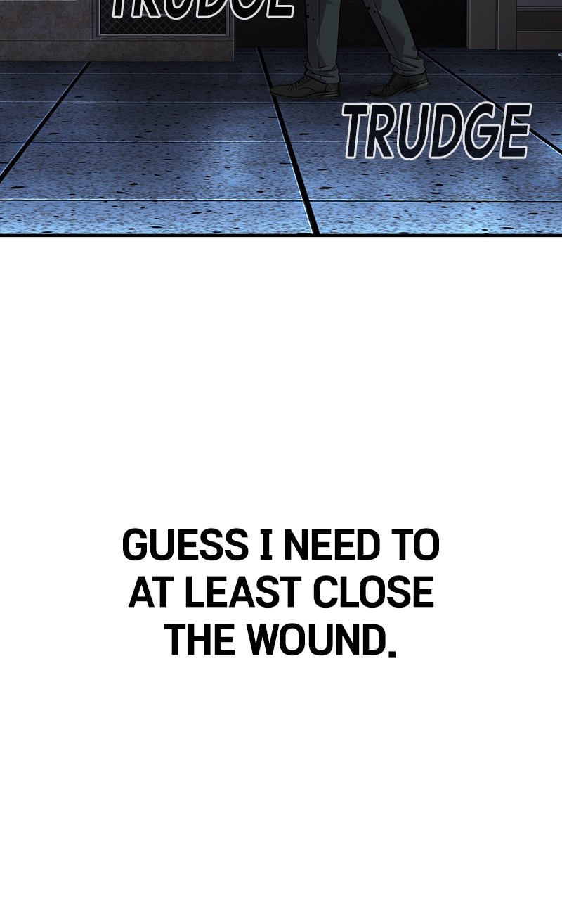 Son’s Retribution Chapter 40 - Page 44