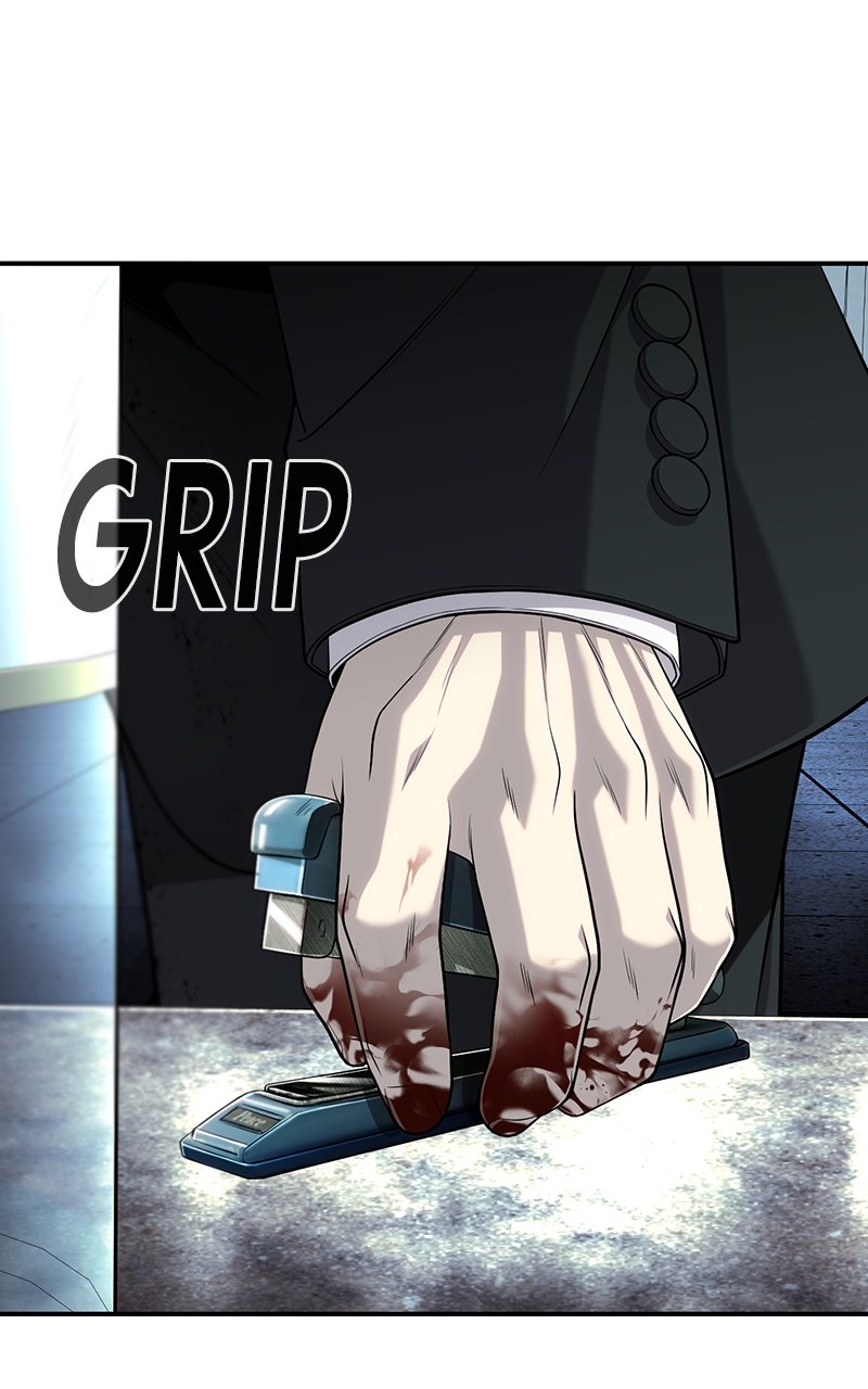 Son’s Retribution Chapter 40 - Page 45