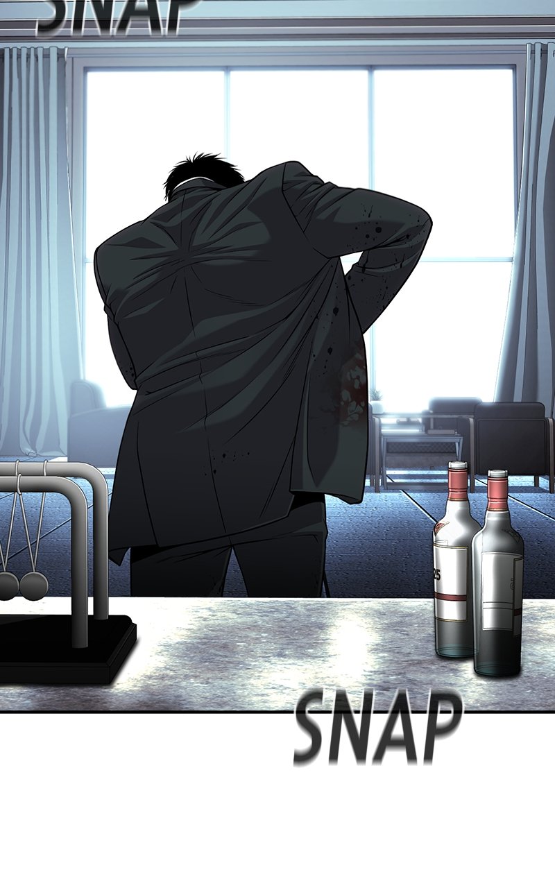 Son’s Retribution Chapter 40 - Page 47