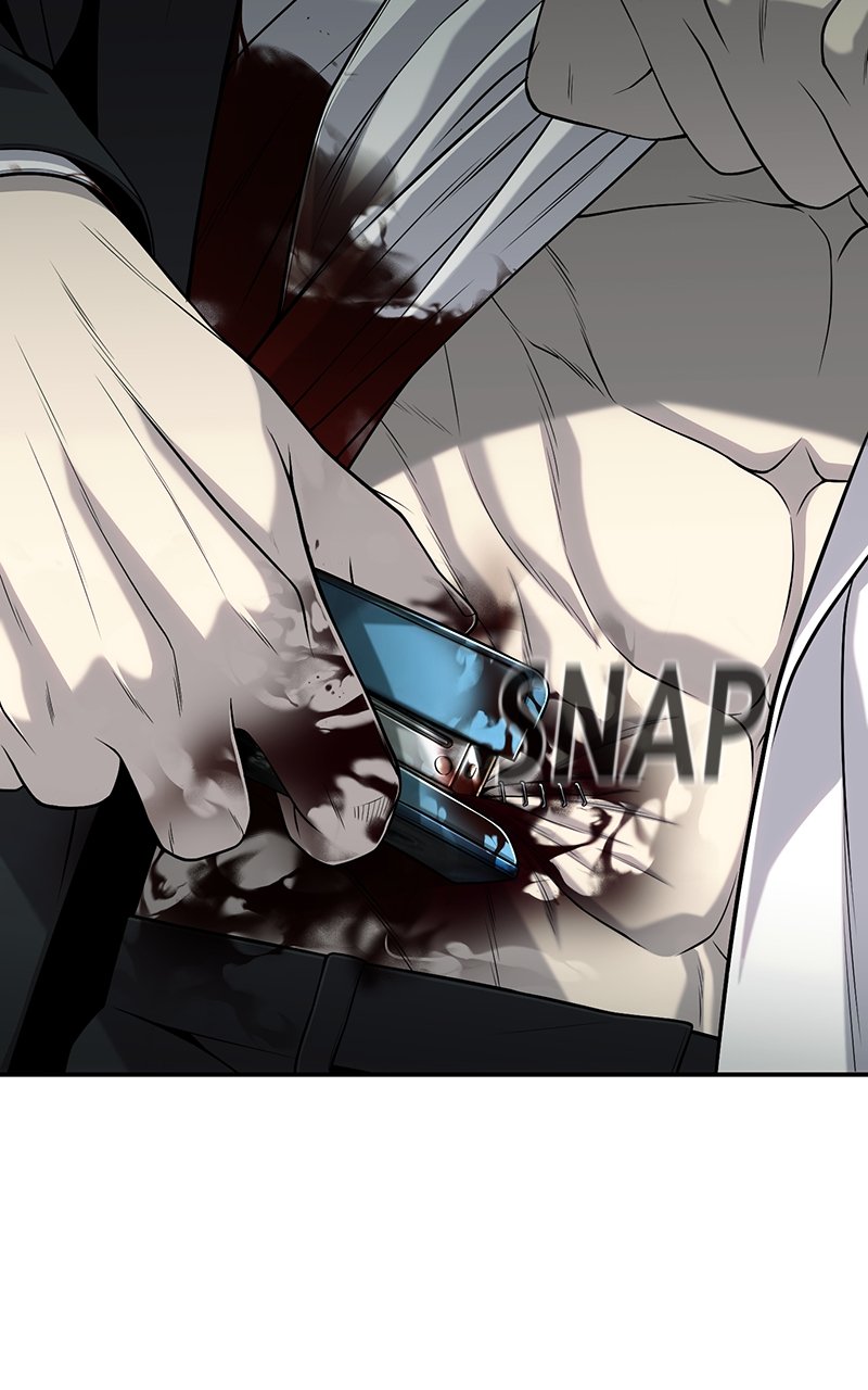 Son’s Retribution Chapter 40 - Page 49