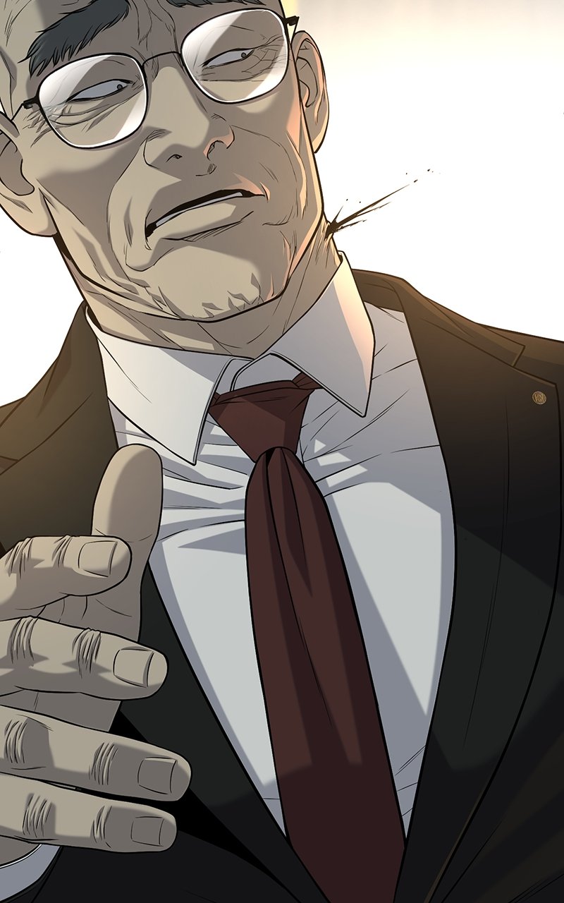 Son’s Retribution Chapter 40 - Page 5