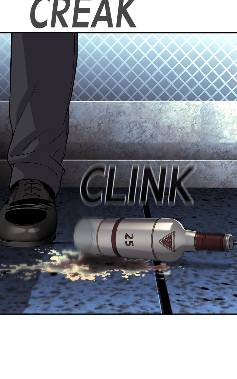 Son’s Retribution Chapter 40 - Page 58