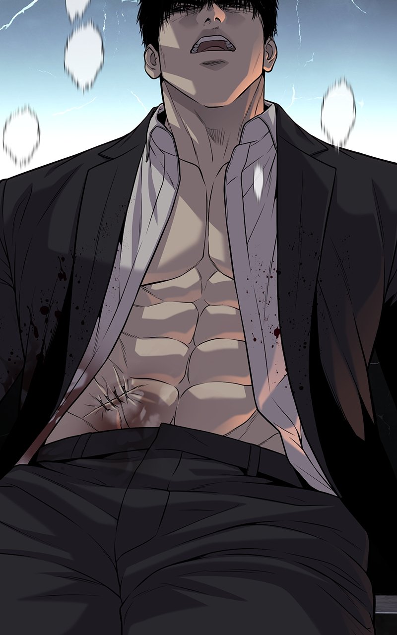 Son’s Retribution Chapter 40 - Page 60