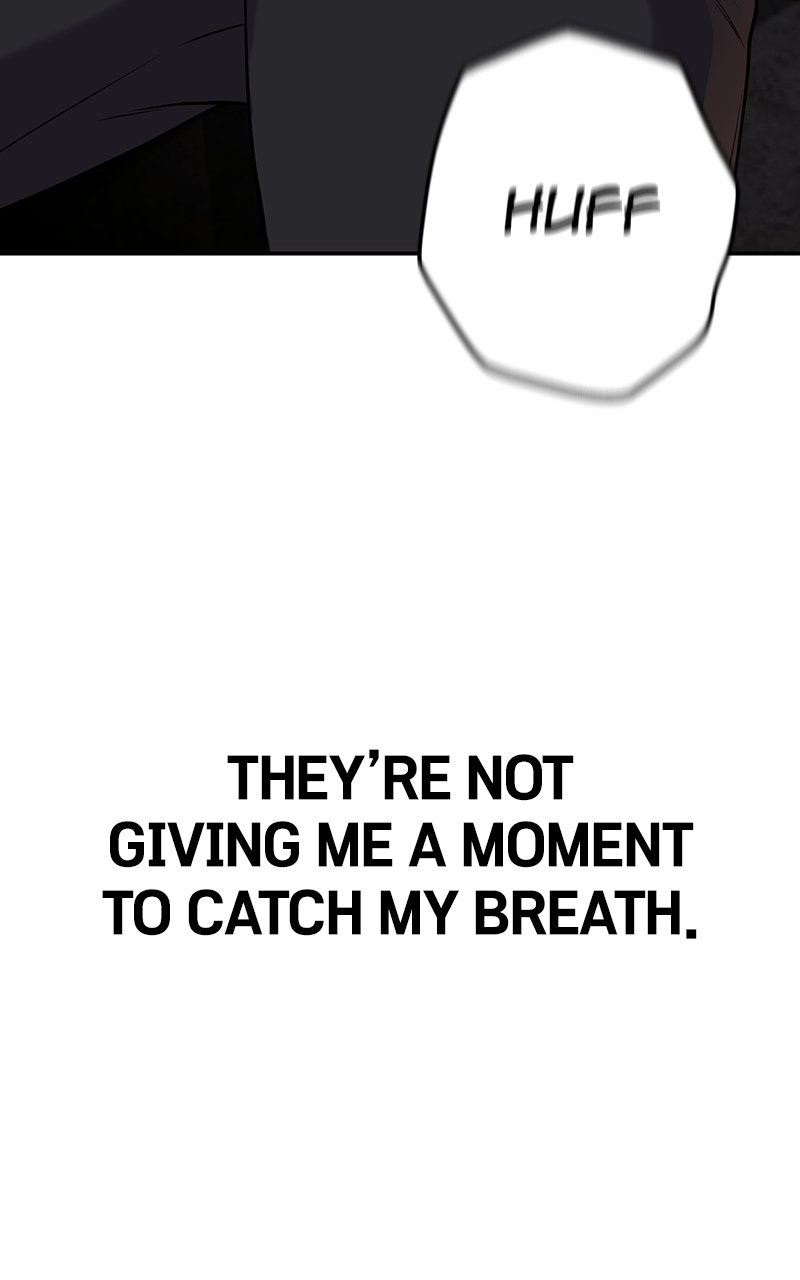 Son’s Retribution Chapter 40 - Page 61