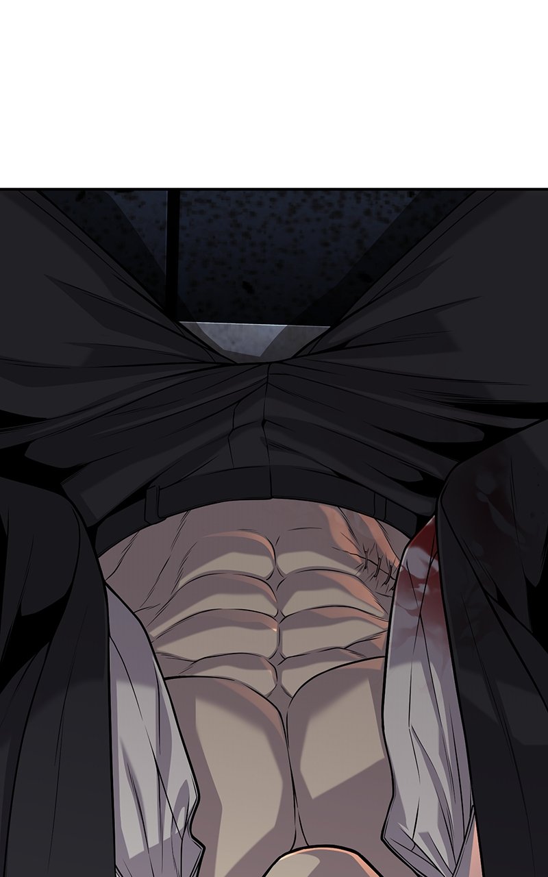 Son’s Retribution Chapter 40 - Page 62