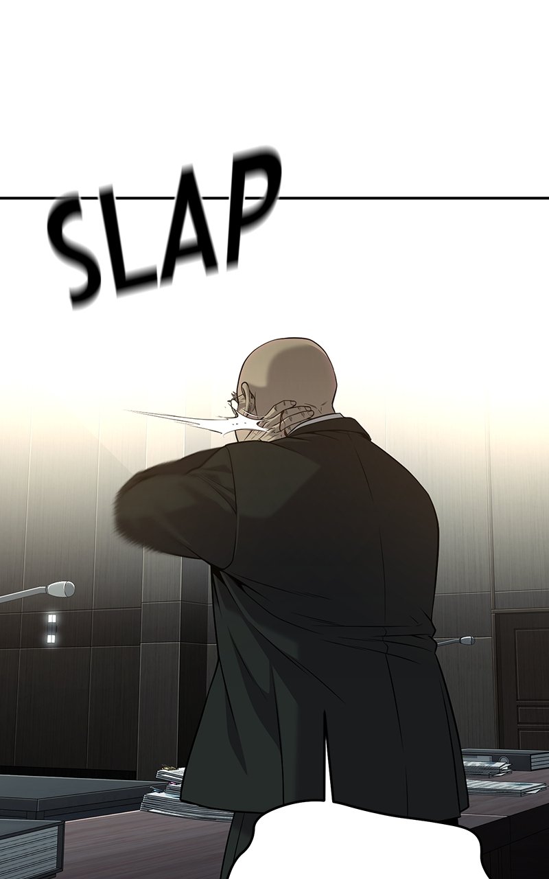 Son’s Retribution Chapter 40 - Page 7