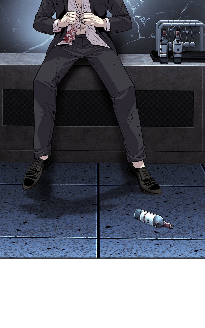 Son’s Retribution Chapter 40 - Page 71