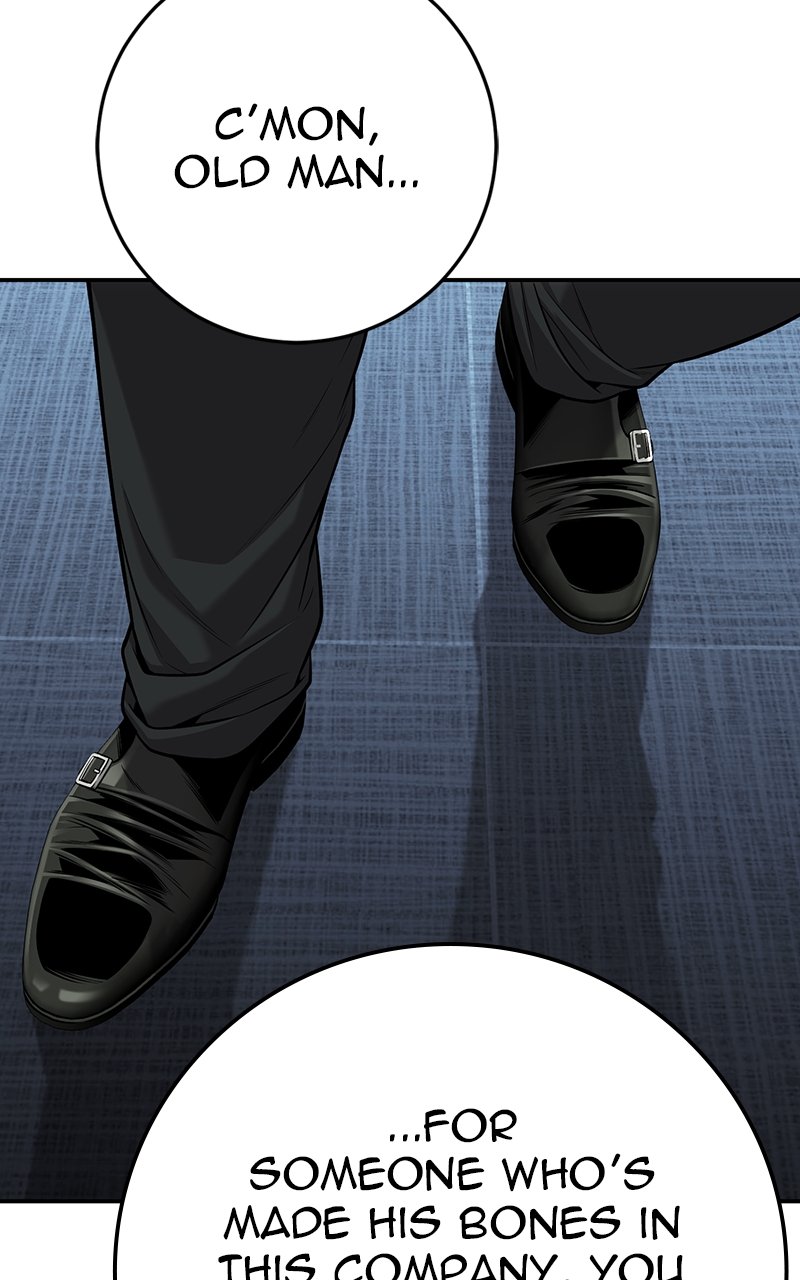 Son’s Retribution Chapter 40 - Page 77