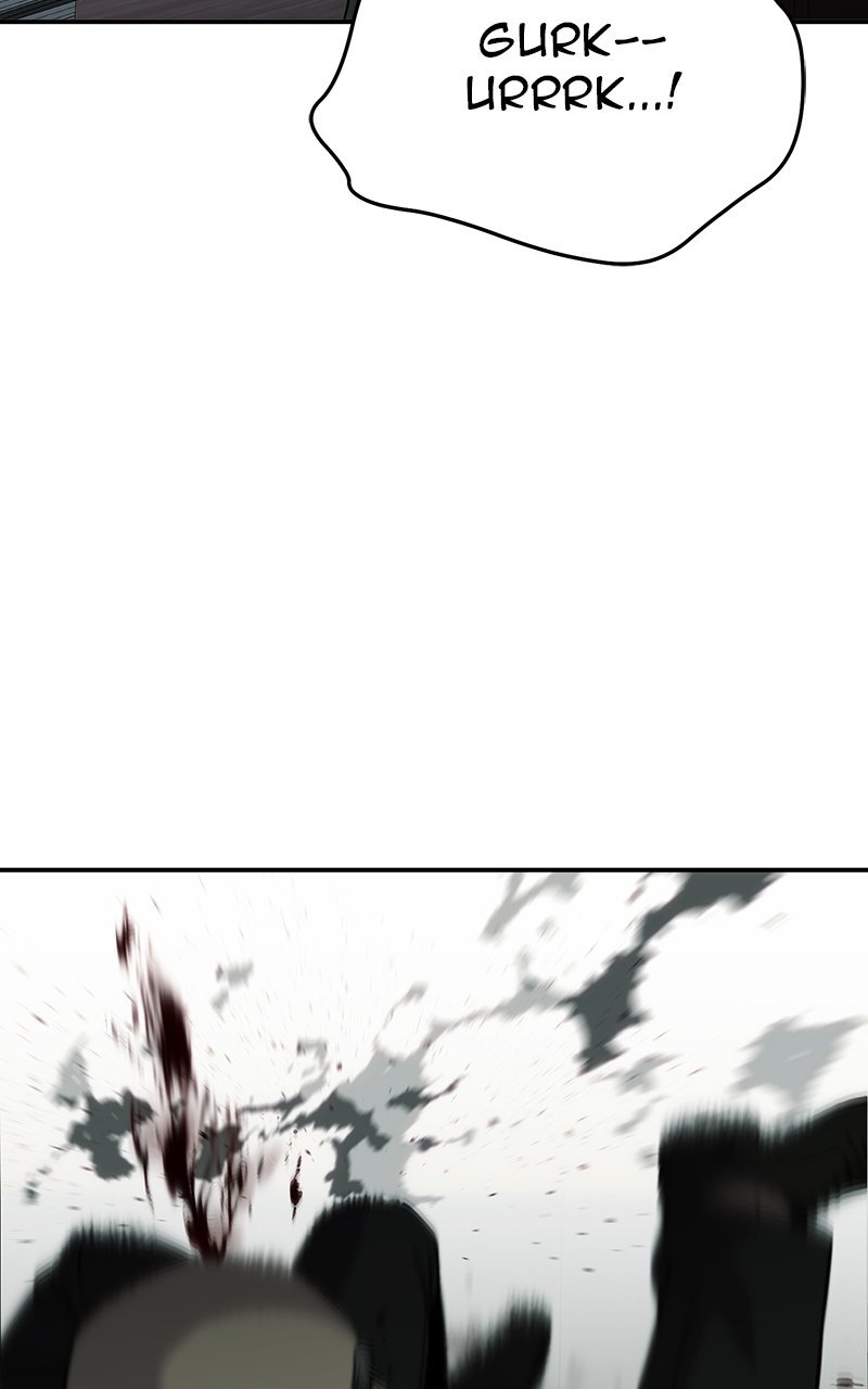 Son’s Retribution Chapter 40 - Page 8