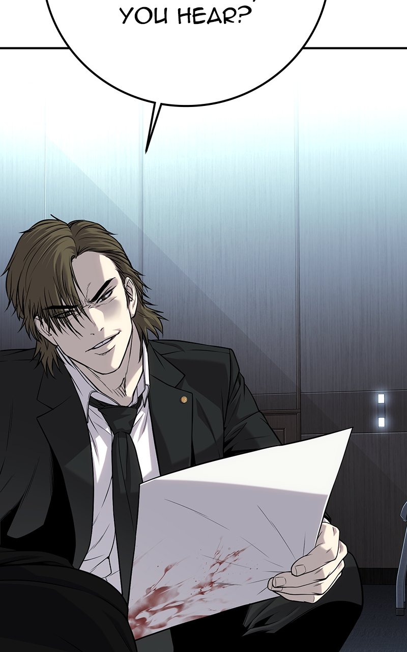 Son’s Retribution Chapter 40 - Page 83