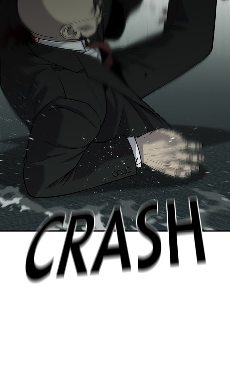 Son’s Retribution Chapter 40 - Page 9