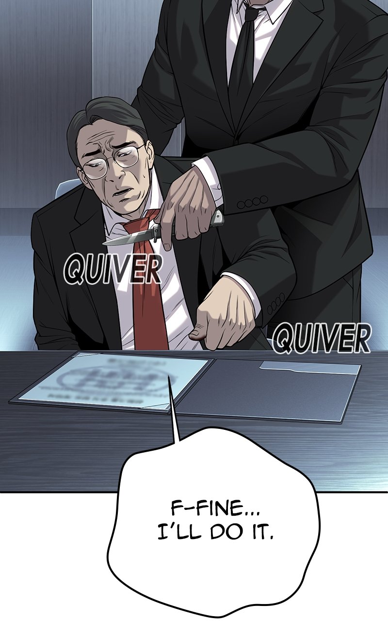 Son’s Retribution Chapter 40 - Page 92