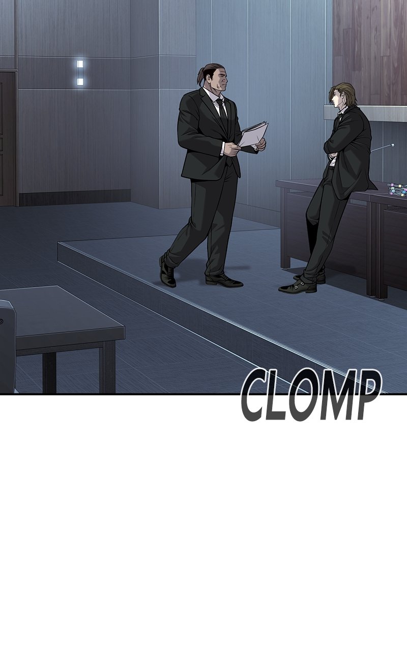 Son’s Retribution Chapter 40 - Page 99