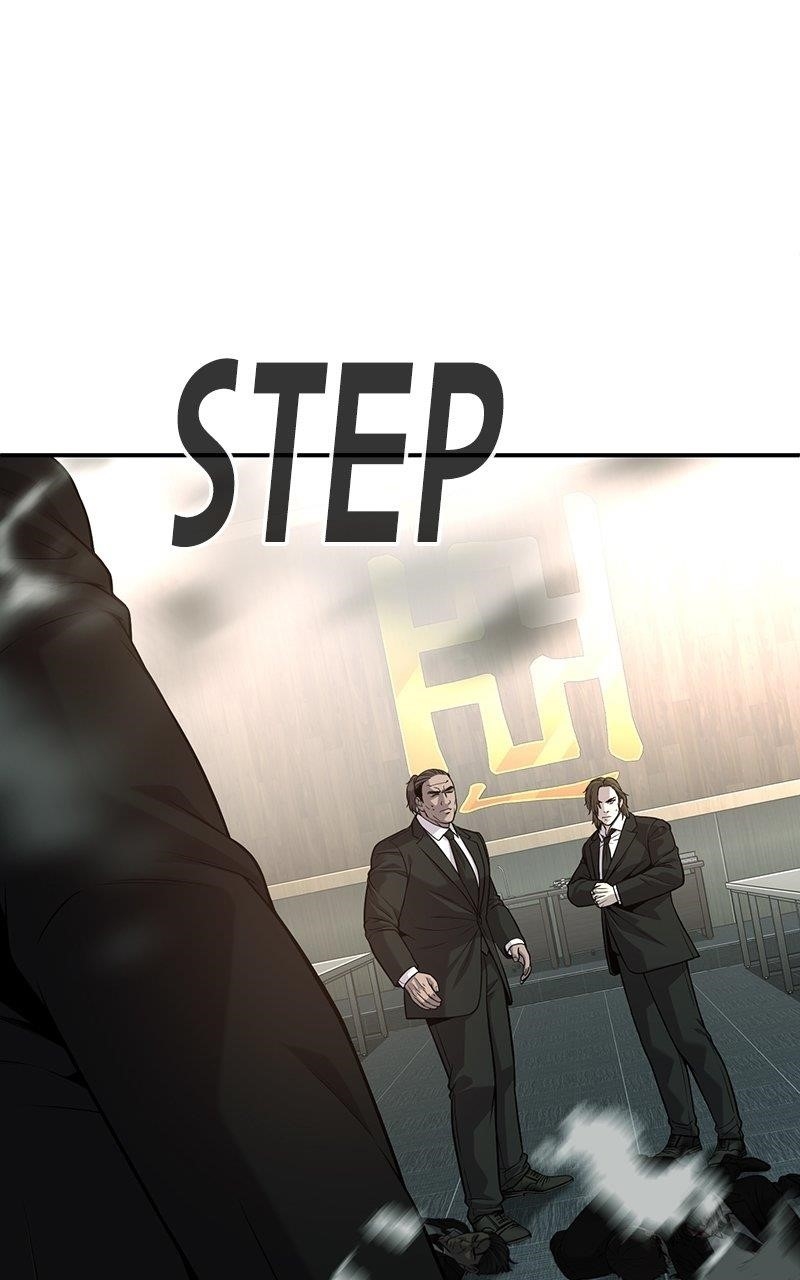 Son’s Retribution Chapter 41 - Page 106