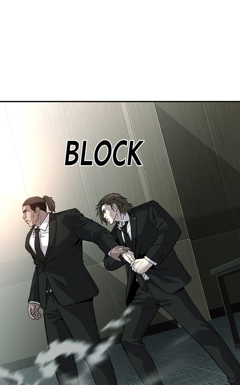 Son’s Retribution Chapter 41 - Page 109