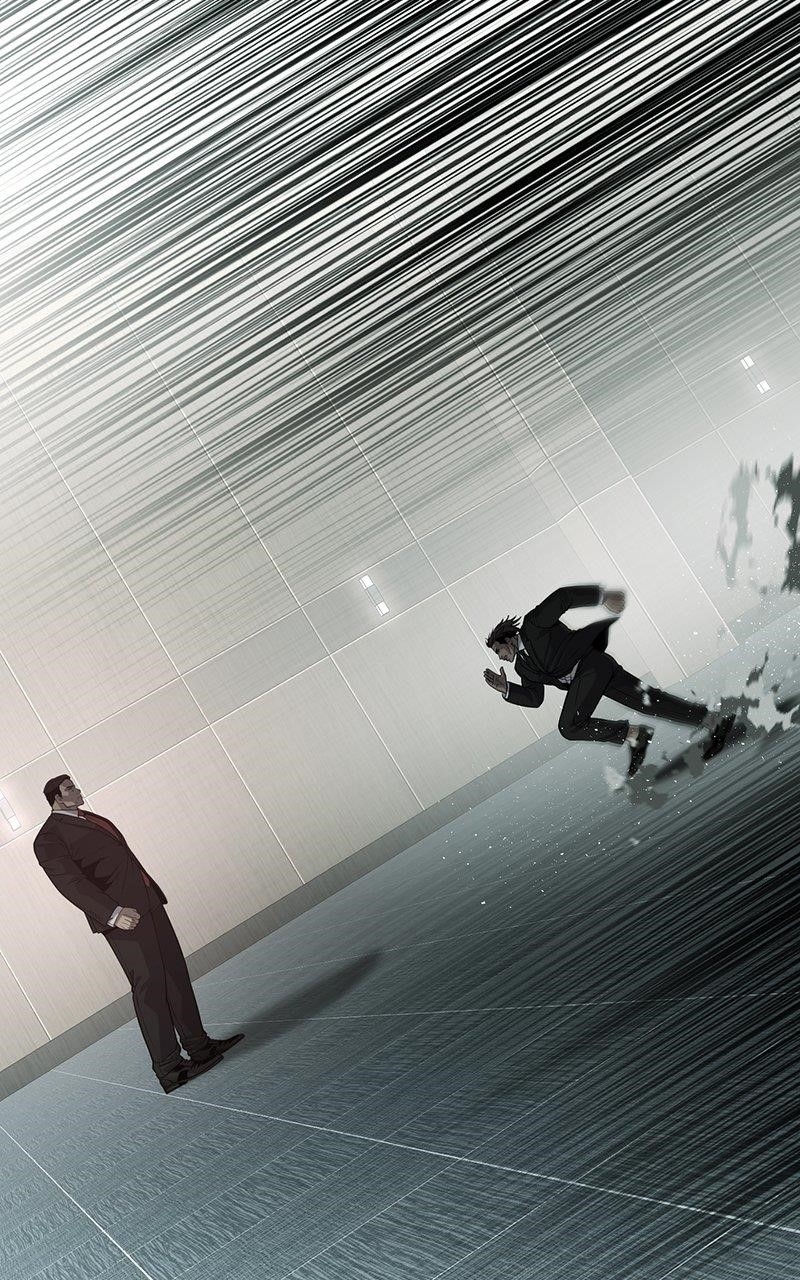 Son’s Retribution Chapter 41 - Page 122