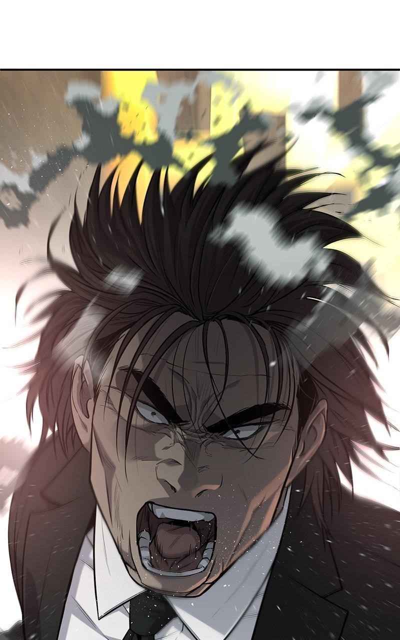 Son’s Retribution Chapter 41 - Page 124