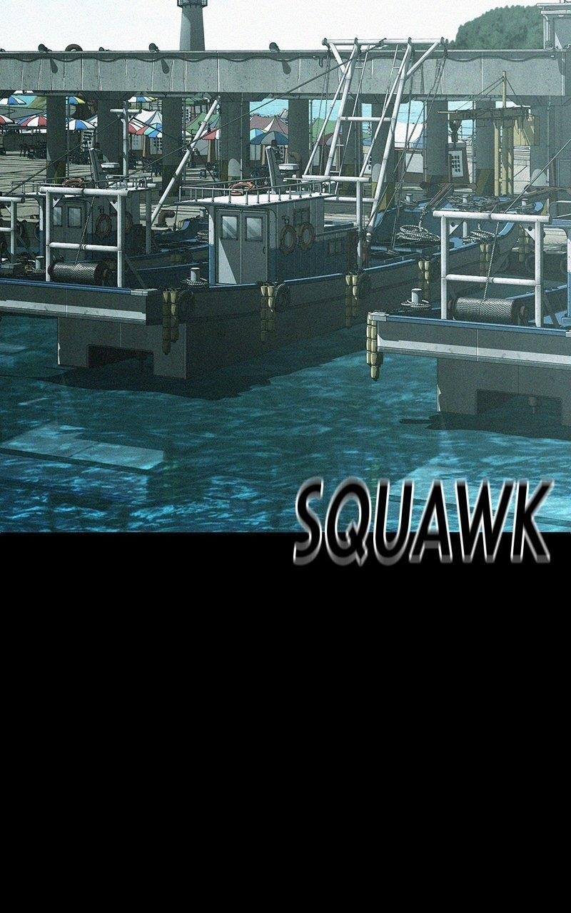 Son’s Retribution Chapter 41 - Page 128