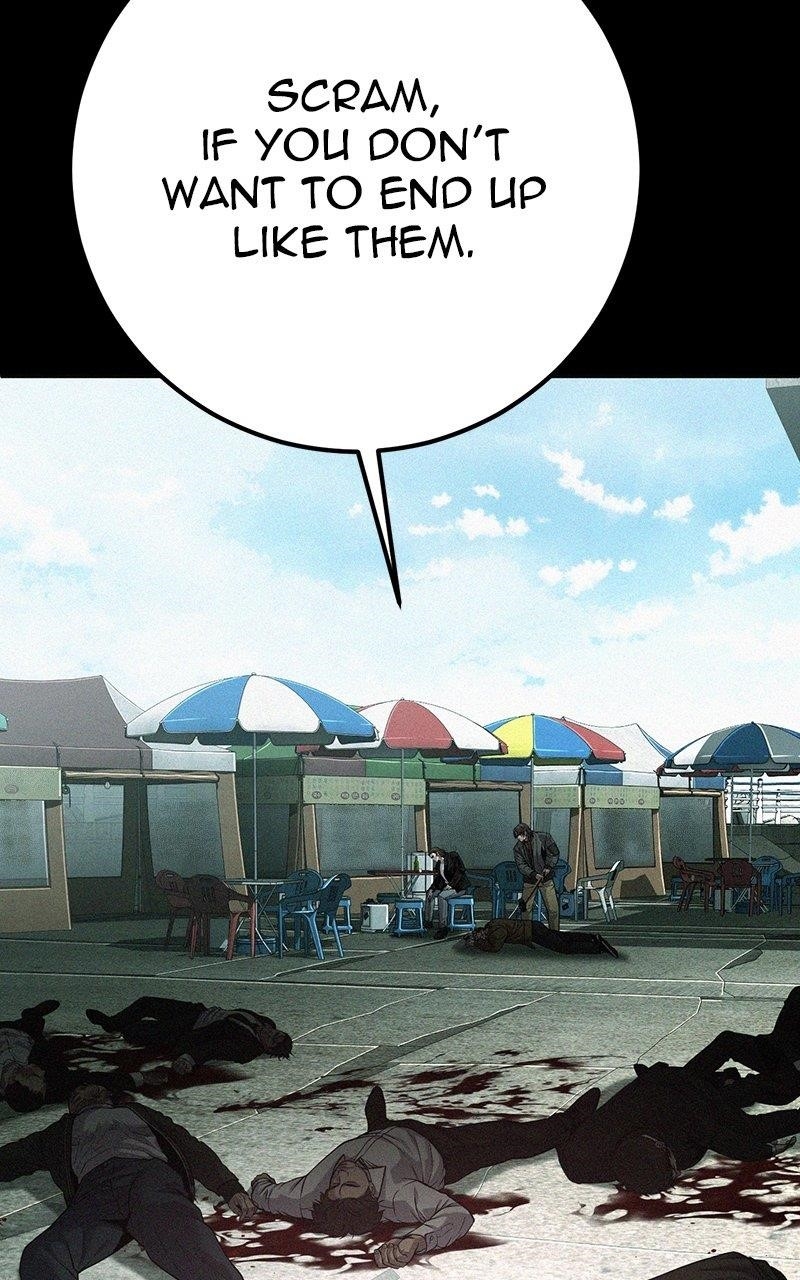 Son’s Retribution Chapter 41 - Page 143