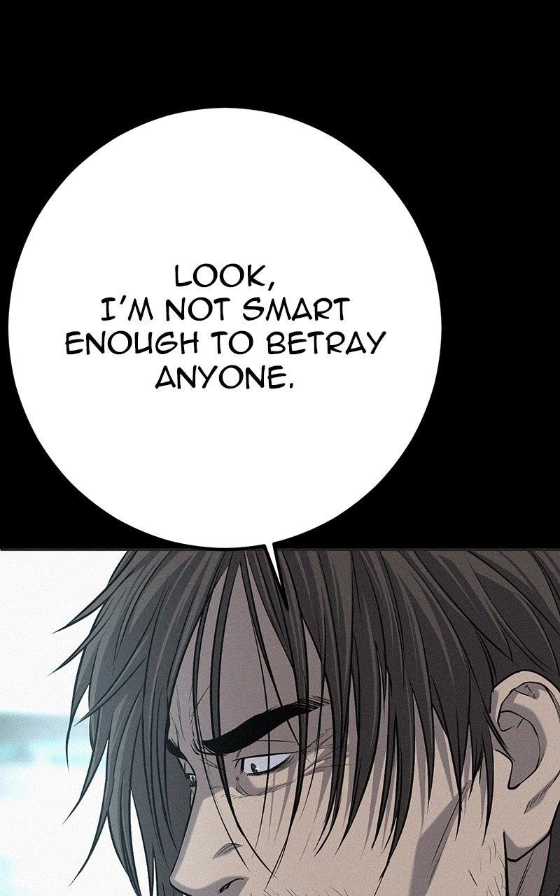 Son’s Retribution Chapter 41 - Page 152