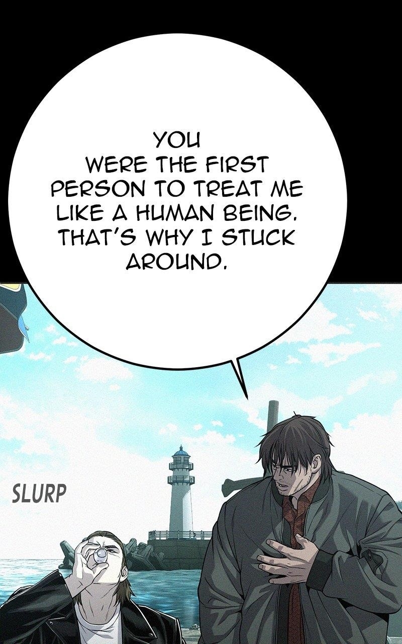 Son’s Retribution Chapter 41 - Page 154