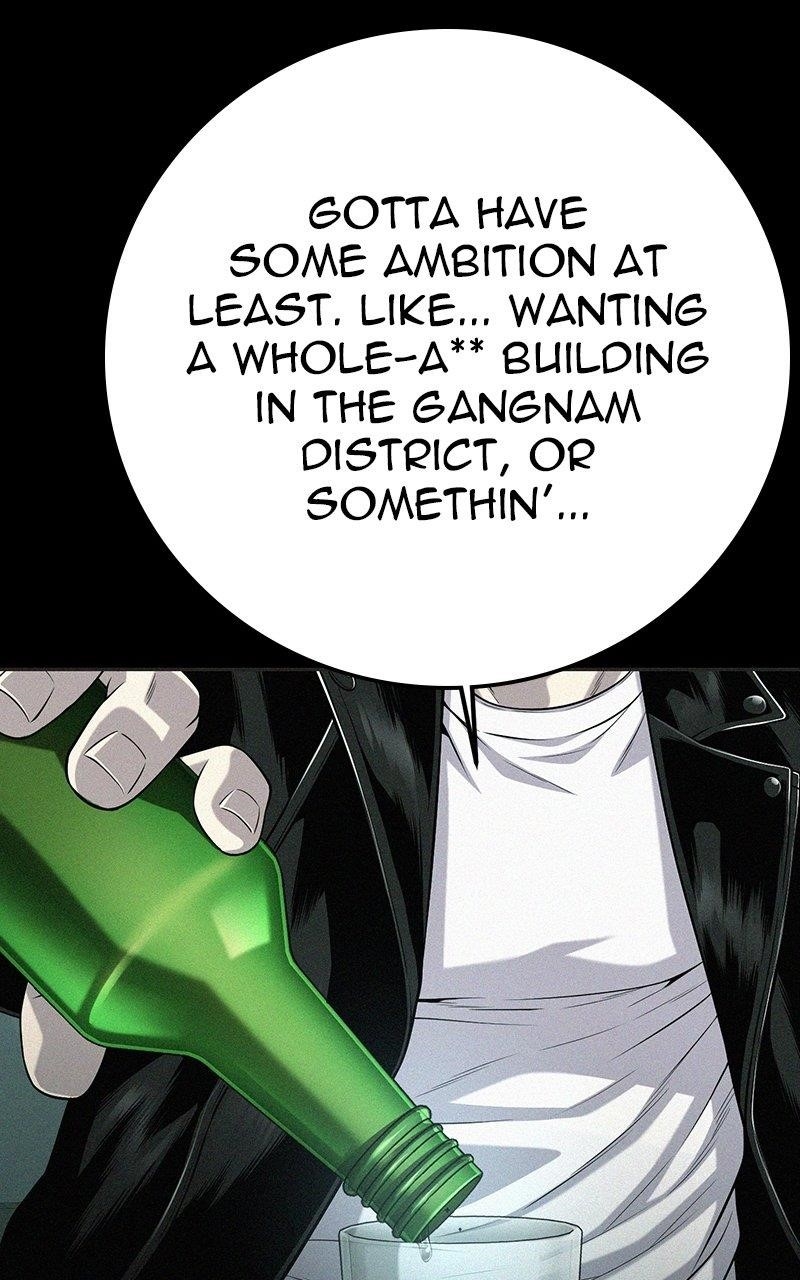 Son’s Retribution Chapter 41 - Page 158