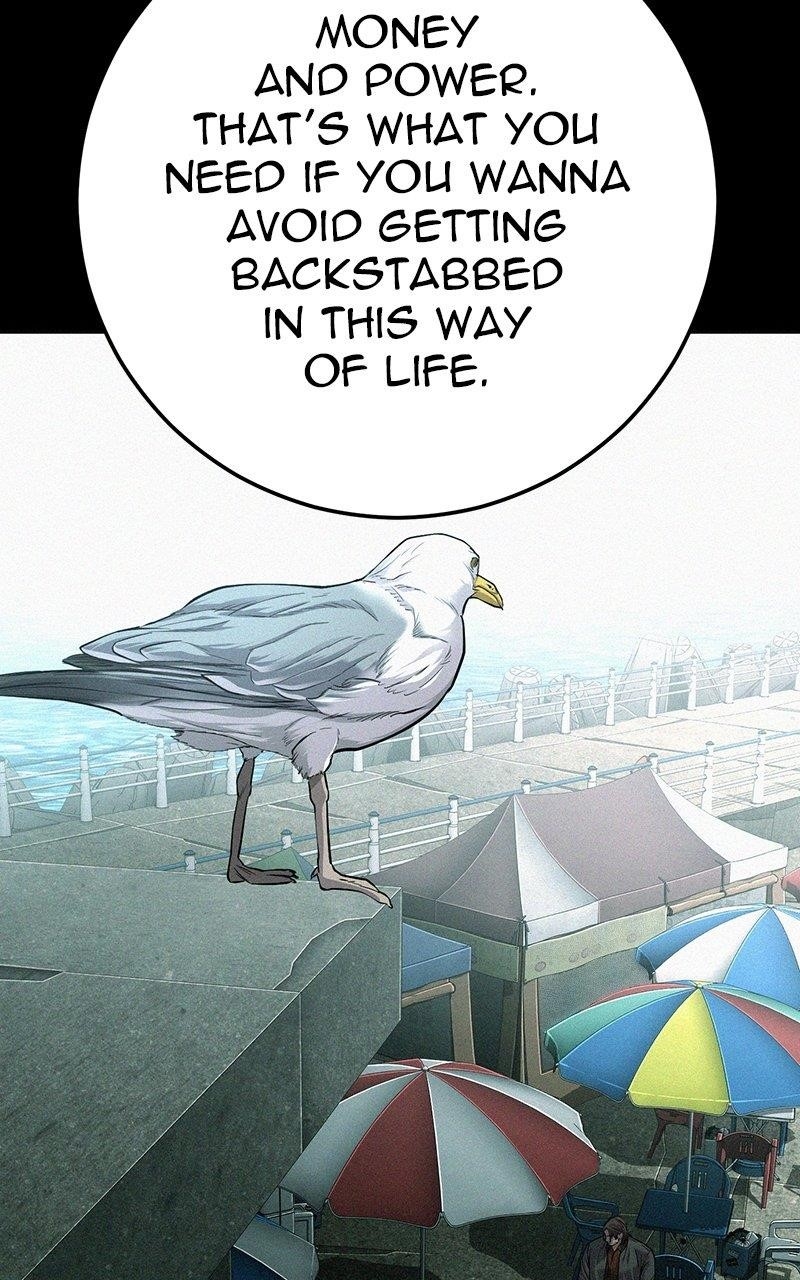 Son’s Retribution Chapter 41 - Page 160