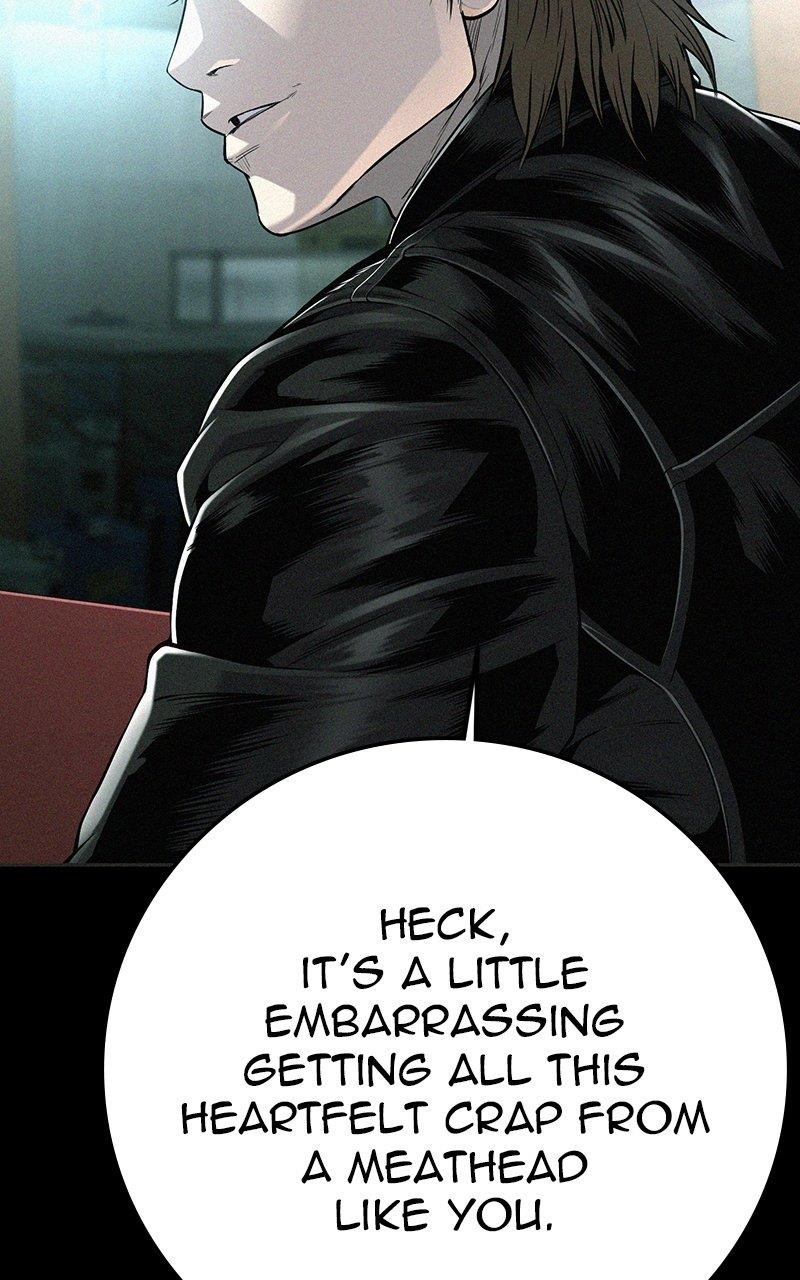 Son’s Retribution Chapter 41 - Page 168